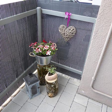 Ferienwohnung Moewe Herdwangen-Schonach Exterior photo